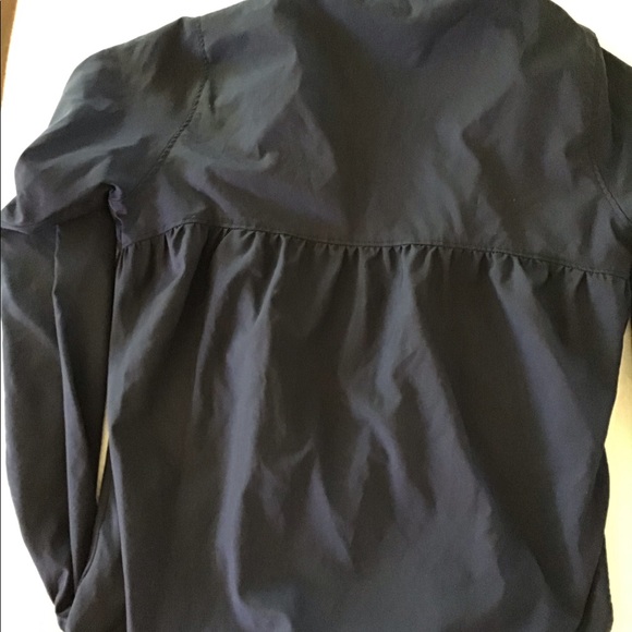 Adidas Golf Zip Up XS - Picture 6 of 6